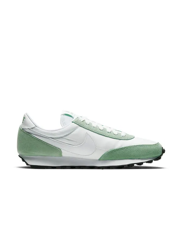 Кроссовки рассвет Nike — изображение 2 из 4, зеленый/белый
