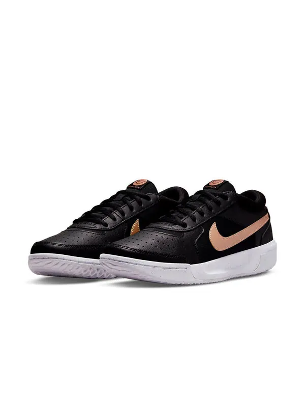 Кроссовки Court Zoom Lite 3 Nike — изображение 3 из 4