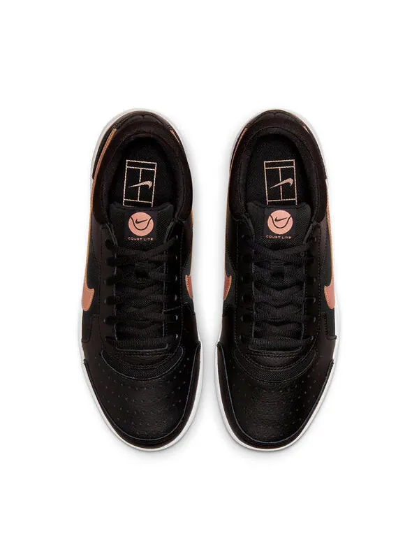 Кроссовки Court Zoom Lite 3 Nike — изображение 4 из 4