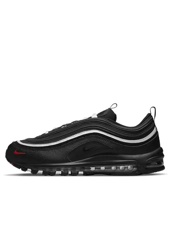 Кроссовки air max 97 Nike — изображение 1 из 4, черный