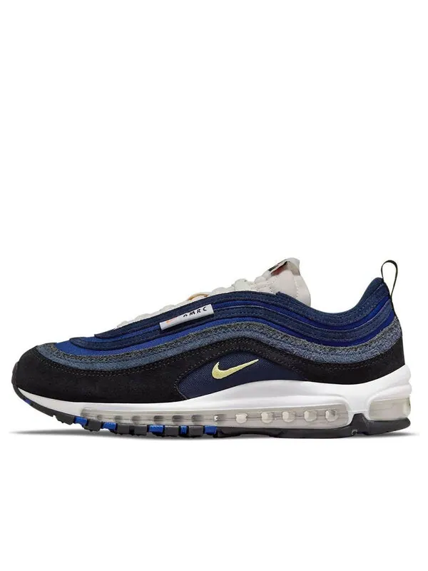 Кроссовки air max 97 se Nike — изображение 1 из 4