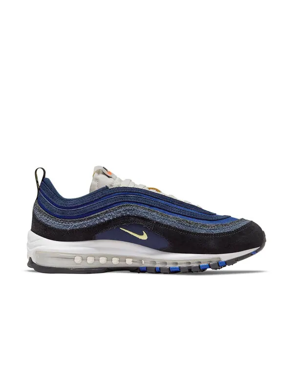 Кроссовки air max 97 se Nike — изображение 2 из 4