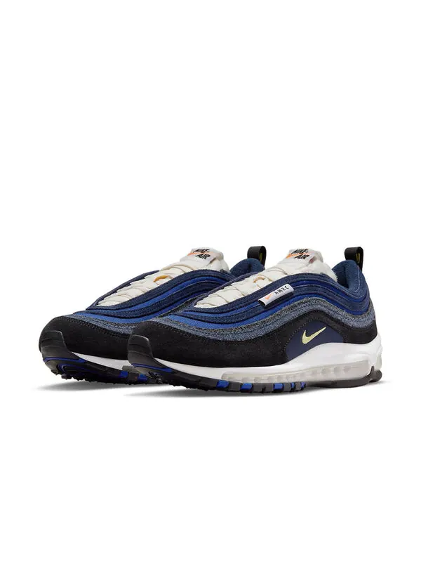 Кроссовки air max 97 se Nike — изображение 3 из 4