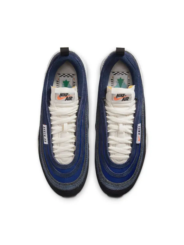 Кроссовки air max 97 se Nike — изображение 4 из 4