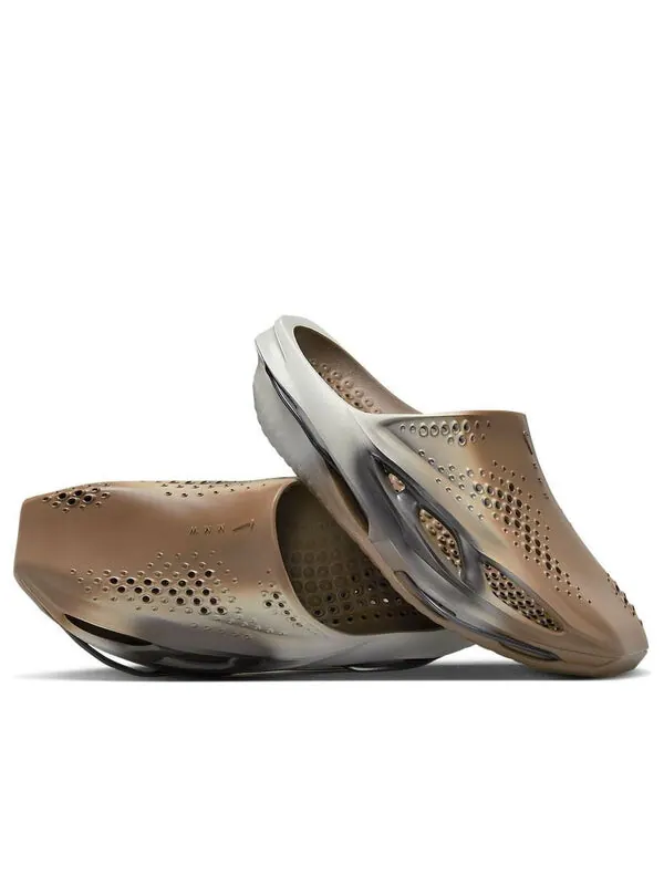 Тапочки 005 slide 'mmw - dark khaki' Nike — изображение 1 из 4, темный хаки