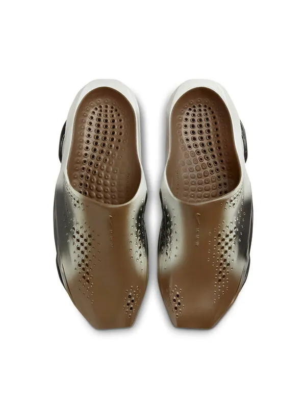 Тапочки 005 slide 'mmw - dark khaki' Nike — изображение 2 из 4, темный хаки