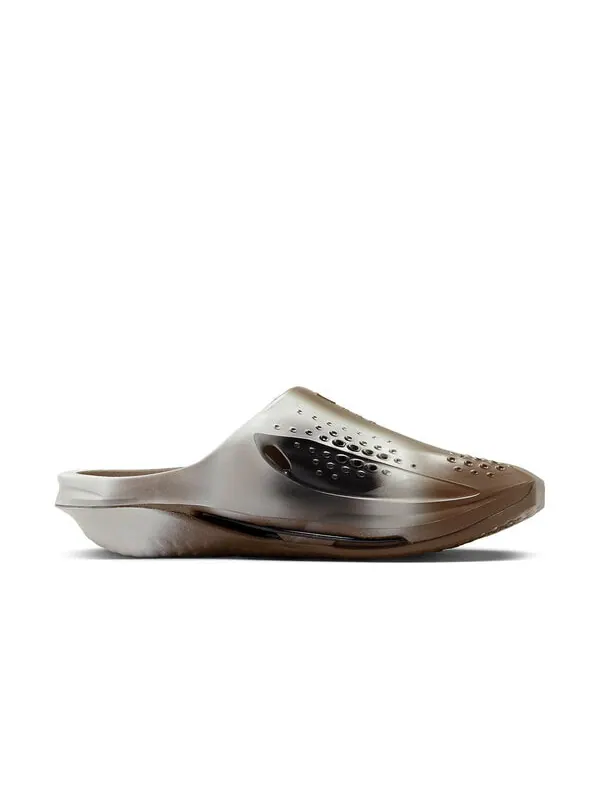 Тапочки 005 slide 'mmw - dark khaki' Nike — изображение 3 из 4, темный хаки