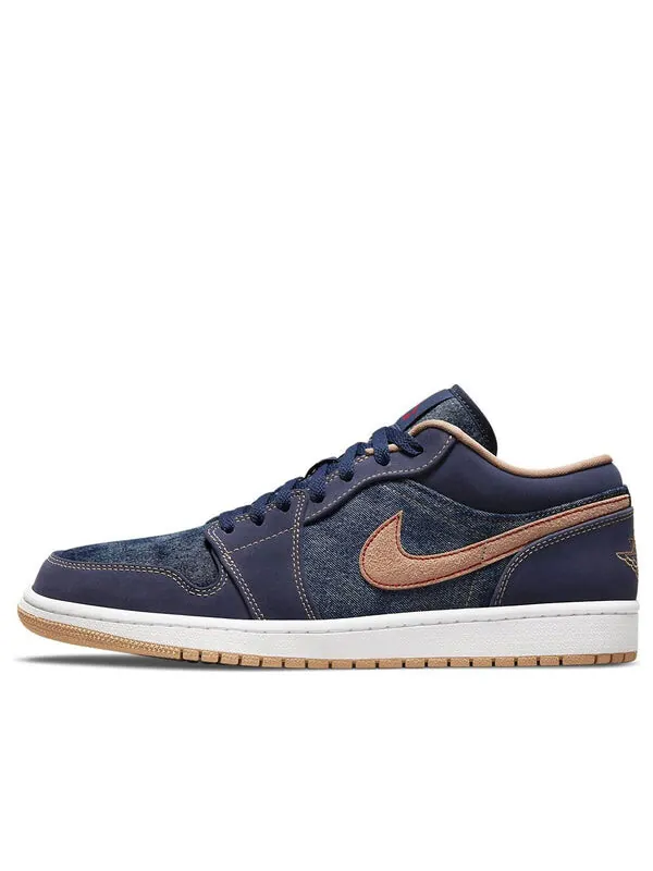 Кроссовки 1 low se Air Jordan — изображение 1 из 4