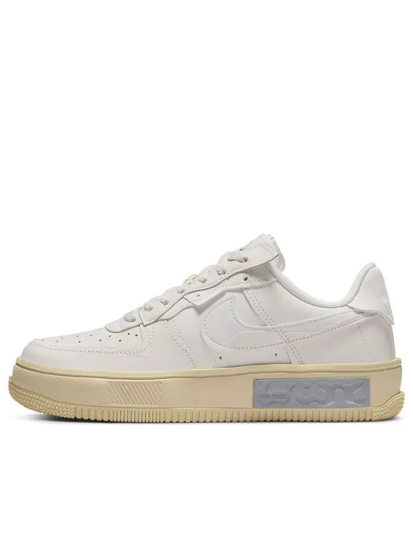 Кроссовки air force 1 фонтанка Nike — изображение 1 из 4, серый/коричневый