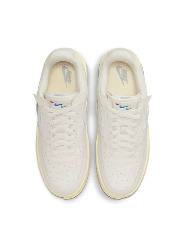 Кроссовки air force 1 фонтанка Nike — изображение 4 из 4, серый/коричневый