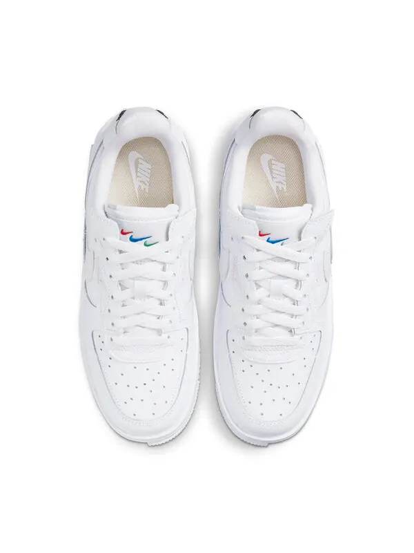 Кроссовки air force 1 фонтанка Nike — изображение 4 из 4, белый