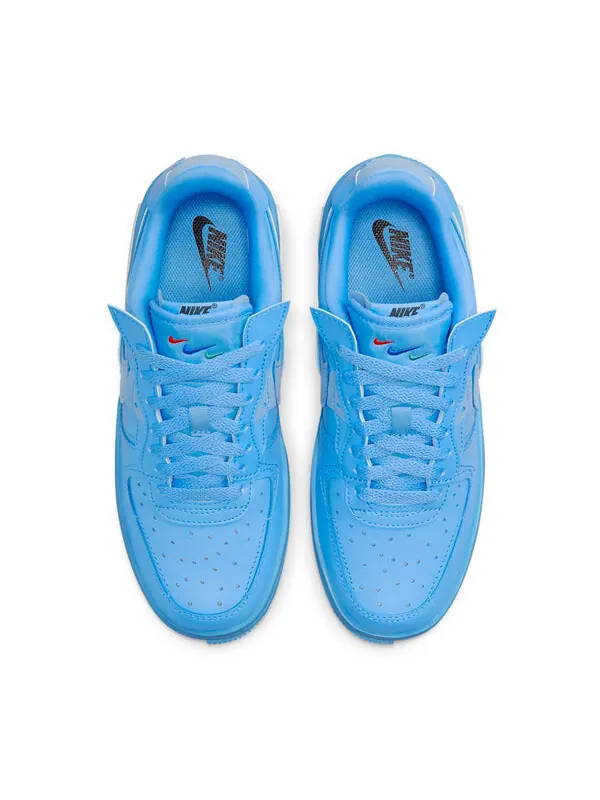 Кроссовки air force 1 фонтанка Nike — изображение 4 из 4, синий