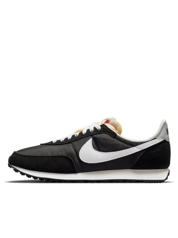 Кроссовки вафельные трейнер 2 Nike — изображение 1 из 4, черный/белый