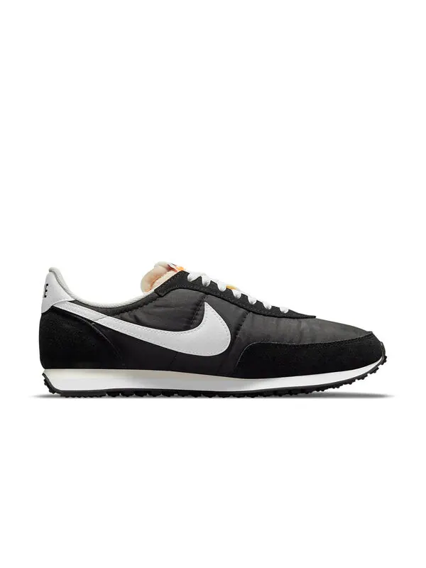 Кроссовки вафельные трейнер 2 Nike — изображение 2 из 4, черный/белый