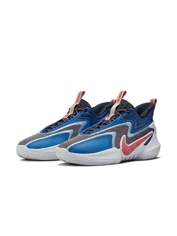 Кроссовки cosmic unity 2 ep 'better us - off noir' Nike — изображение 3 из 4