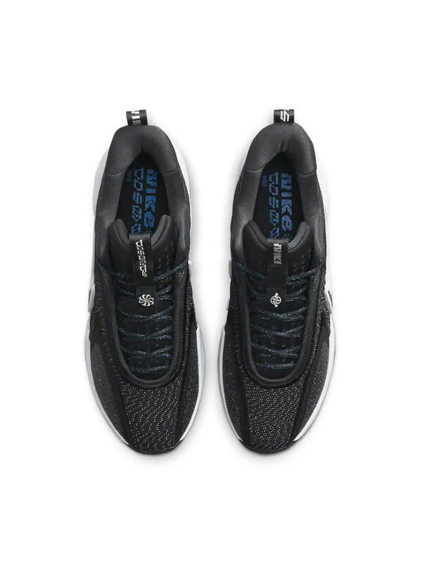 Кроссовки космическое единство 2 эп. Nike — изображение 4 из 4