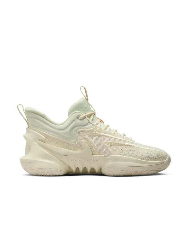 Кроссовки космическое единство 2 эп. Nike — изображение 2 из 4, бежевый