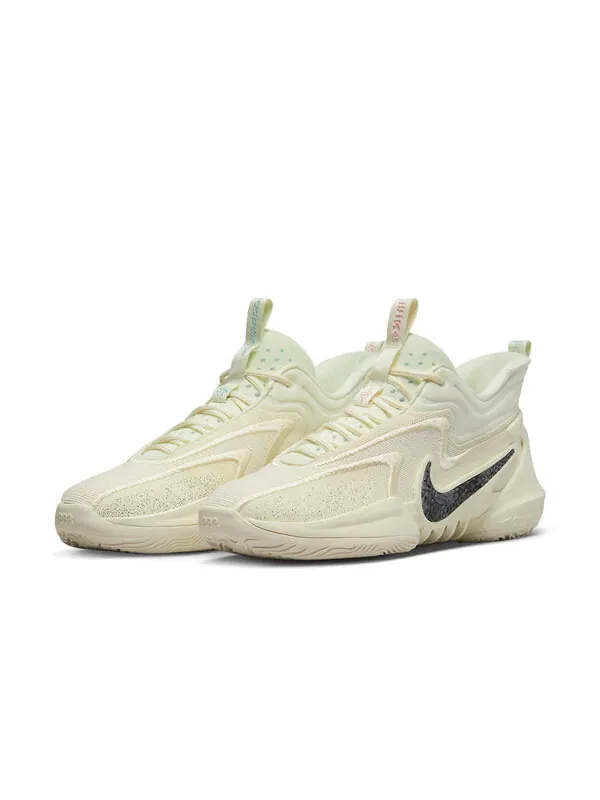 Кроссовки космическое единство 2 эп. Nike — изображение 3 из 4, бежевый