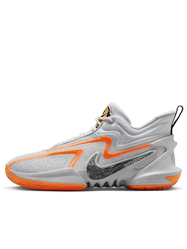 Кроссовки cosmic unity 2 ' university' Nike — изображение 1 из 4, серый/черный/платиновый