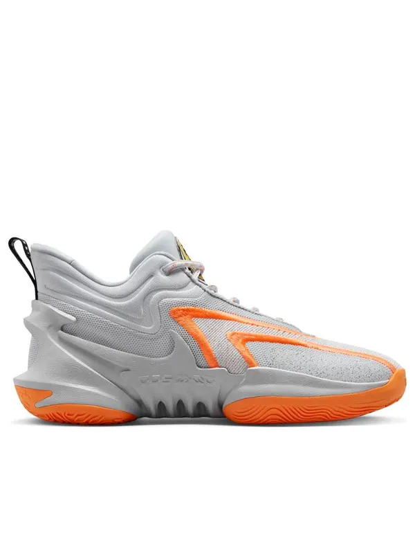 Кроссовки cosmic unity 2 ' university' Nike — изображение 2 из 4, серый/черный/платиновый
