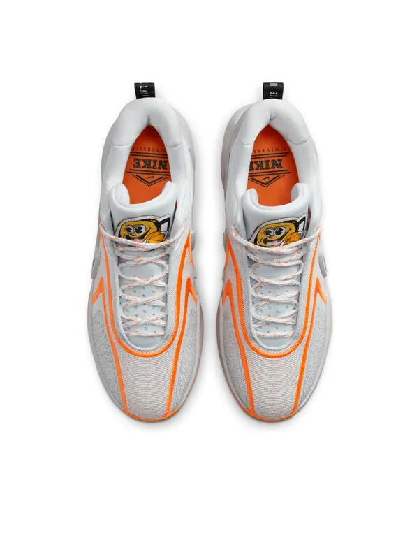 Кроссовки cosmic unity 2 ' university' Nike — изображение 4 из 4, серый/черный/платиновый