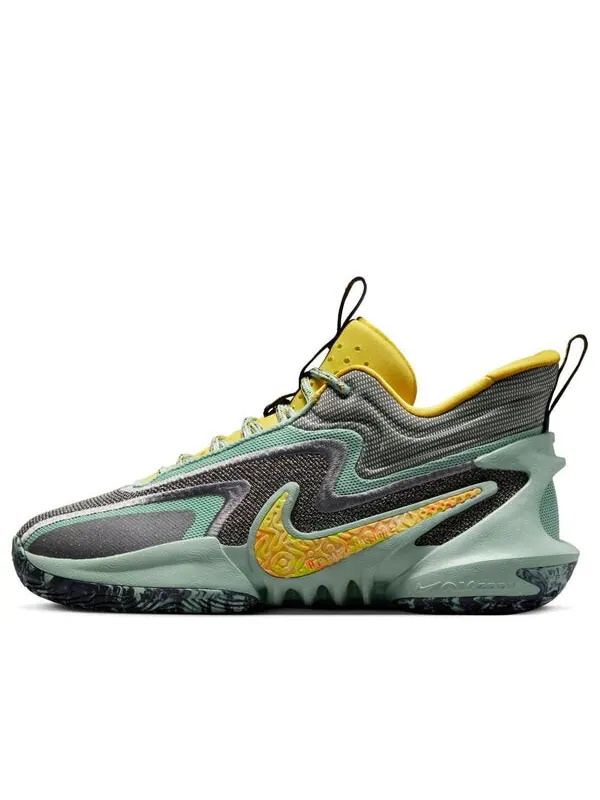 Кроссовки cosmic unity 2 'enamel green' Nike — изображение 1 из 4