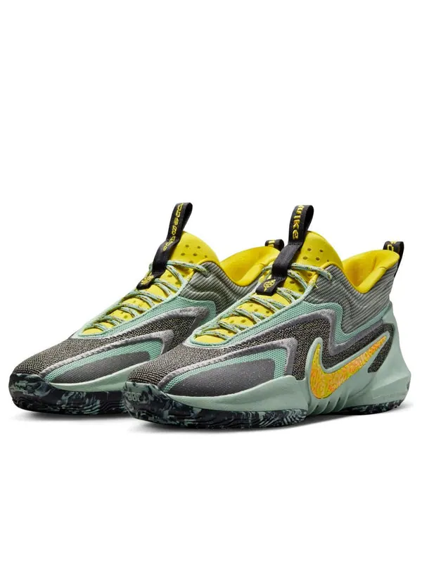 Кроссовки cosmic unity 2 'enamel green' Nike — изображение 3 из 4