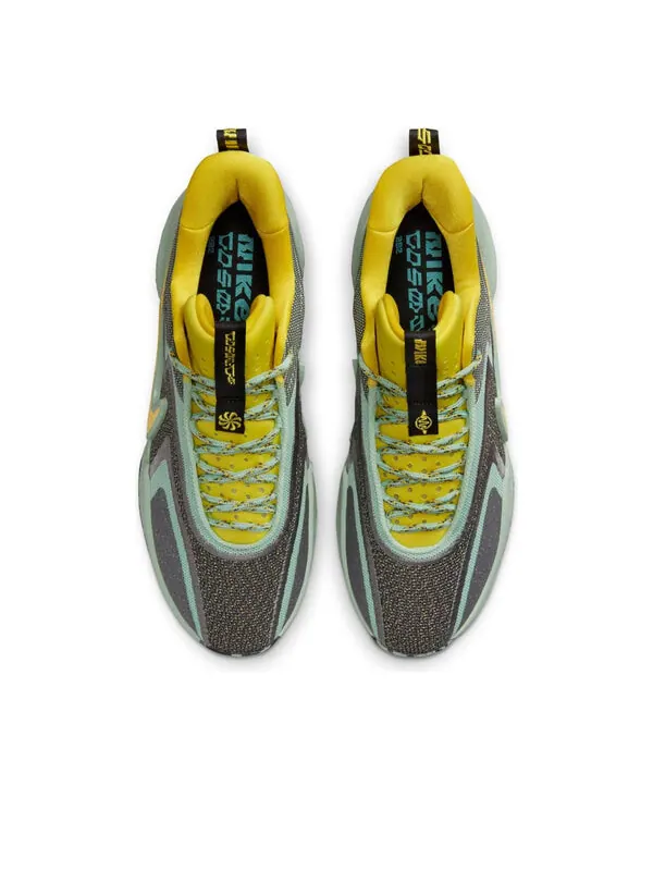 Кроссовки cosmic unity 2 'enamel green' Nike — изображение 4 из 4