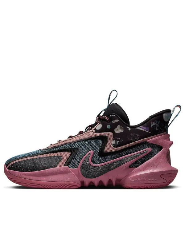 Кроссовки космическое единство 2 Nike — изображение 1 из 4, розовый