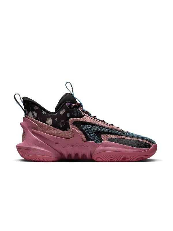 Кроссовки космическое единство 2 Nike — изображение 2 из 4, розовый