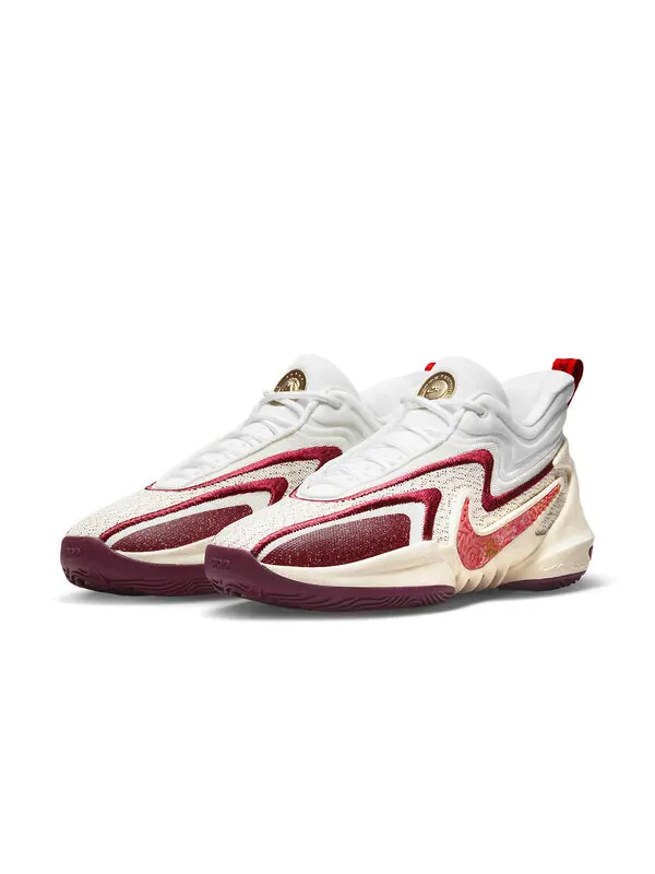 Кроссовки cosmic unity 2 'sisterhood' Nike — изображение 3 из 4, белый