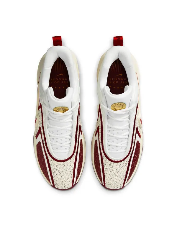 Кроссовки cosmic unity 2 'sisterhood' Nike — изображение 4 из 4, белый