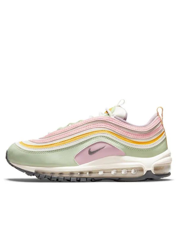 Кроссовки air max 97 Nike — изображение 1 из 4