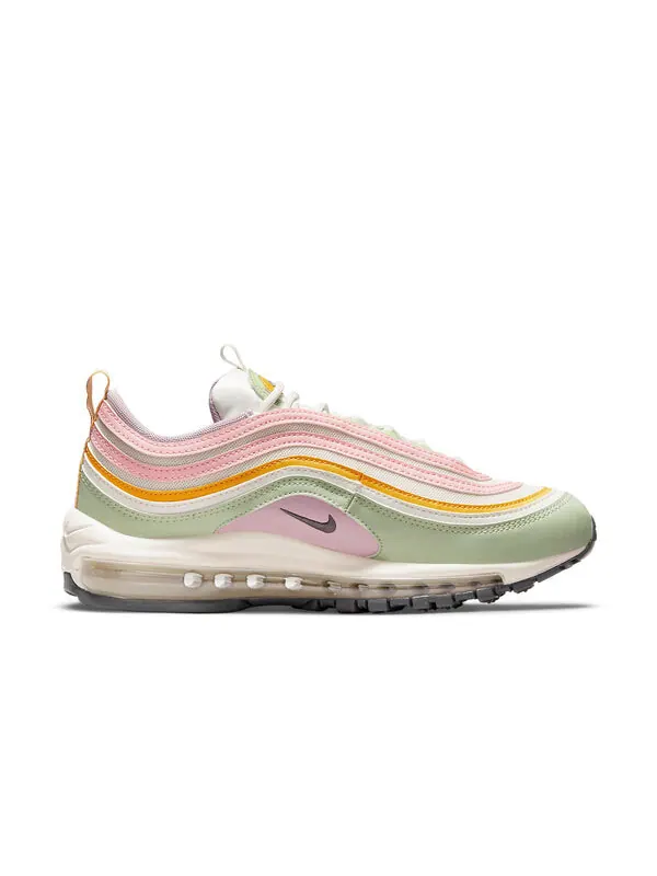 Кроссовки air max 97 Nike — изображение 2 из 4