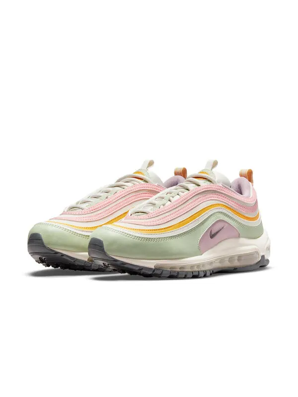 Кроссовки air max 97 Nike — изображение 3 из 4