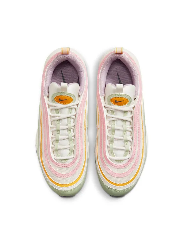 Кроссовки air max 97 Nike — изображение 4 из 4