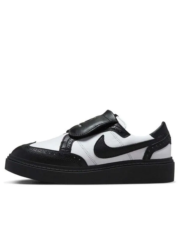 Кроссовки Квондо 1 Nike — изображение 1 из 4, черный/белый