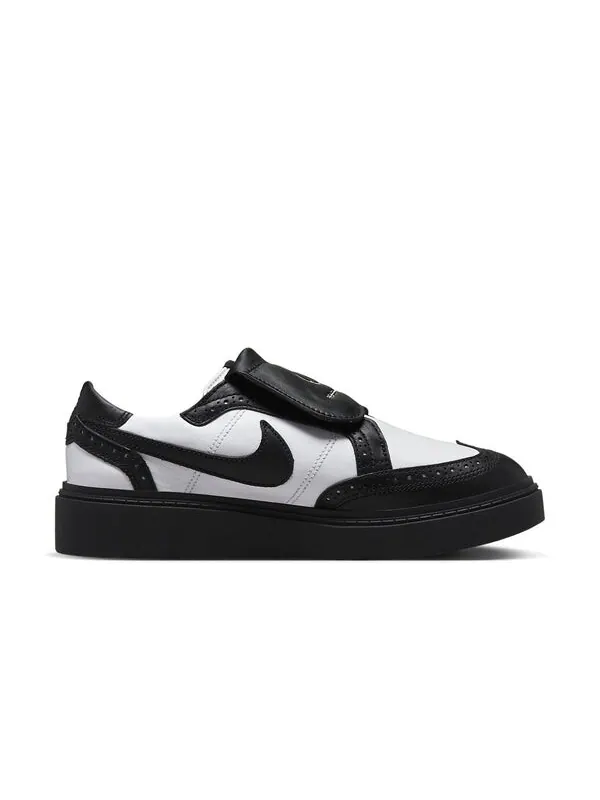 Кроссовки Квондо 1 Nike — изображение 2 из 4, черный/белый