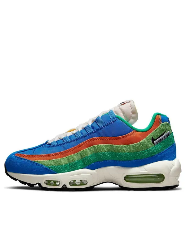 Кроссовки air max 95 se Nike — изображение 1 из 4