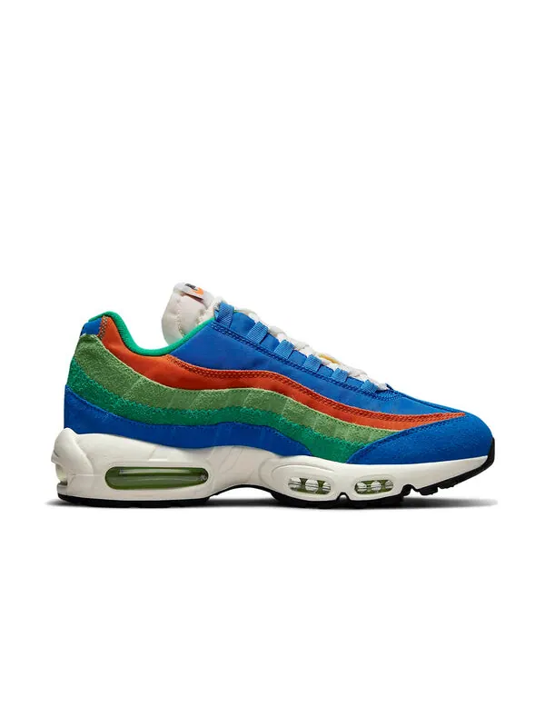 Кроссовки air max 95 se Nike — изображение 2 из 4