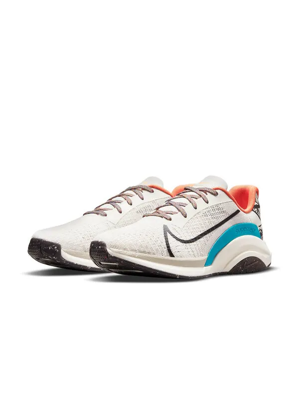 Кроссовки zoomx superrep surge mfs Nike — изображение 3 из 4, синий/черный
