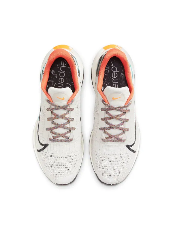 Кроссовки zoomx superrep surge mfs Nike — изображение 4 из 4, синий/черный