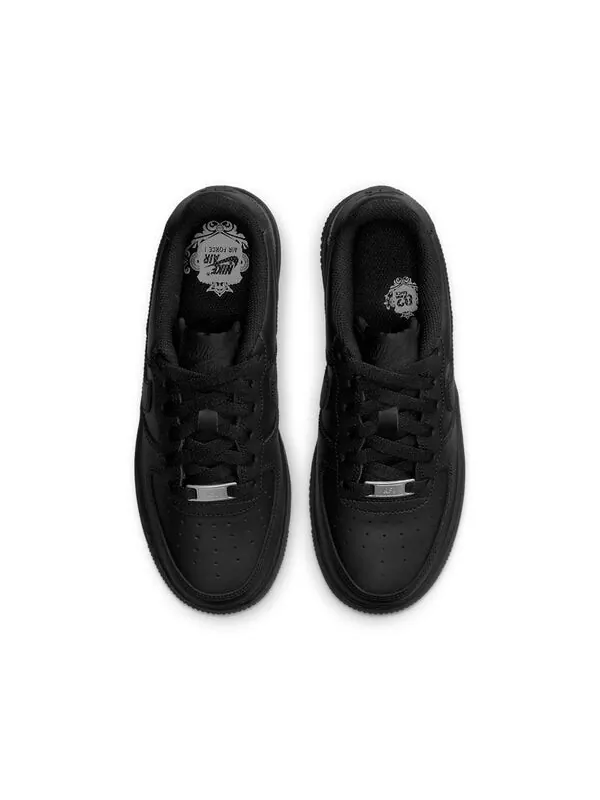 Кроссовки air force 1 le Nike — изображение 4 из 4, черный