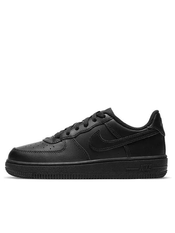 Кроссовки force 1 le Nike — изображение 1 из 4, черный