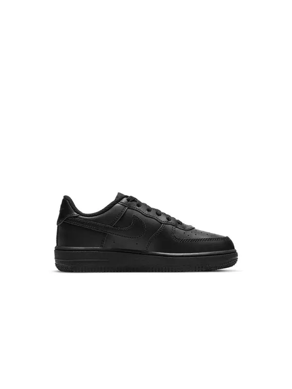 Кроссовки force 1 le Nike — изображение 2 из 4, черный