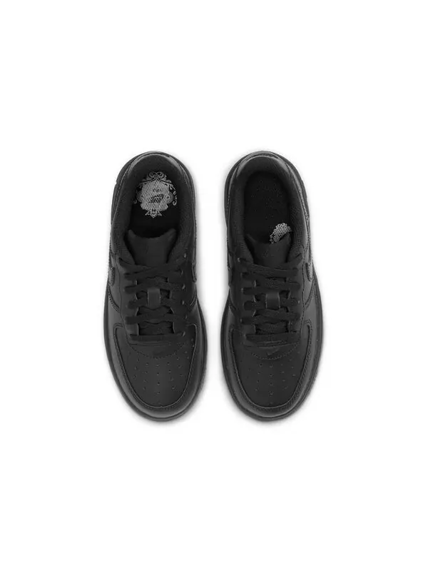 Кроссовки force 1 le Nike — изображение 4 из 4, черный