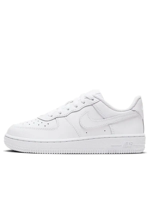 Кроссовки air force 1 low le Nike — изображение 1 из 4, белый