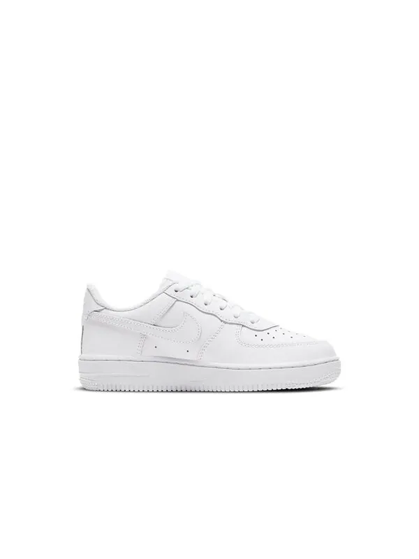 Кроссовки air force 1 low le Nike — изображение 2 из 4, белый