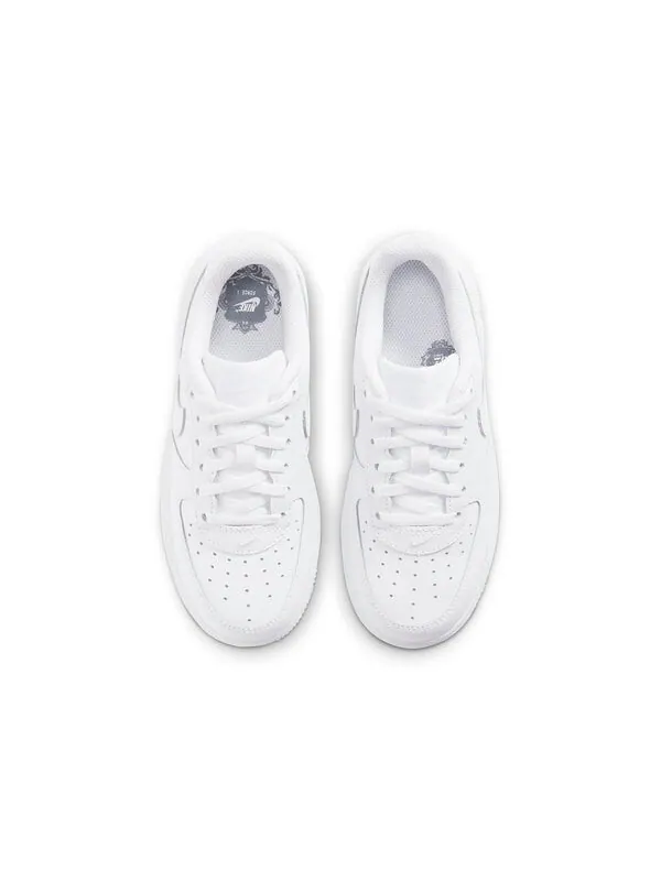Кроссовки air force 1 low le Nike — изображение 4 из 4, белый