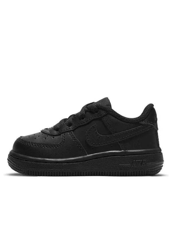Кроссовки force 1 le Nike — изображение 1 из 4, черный